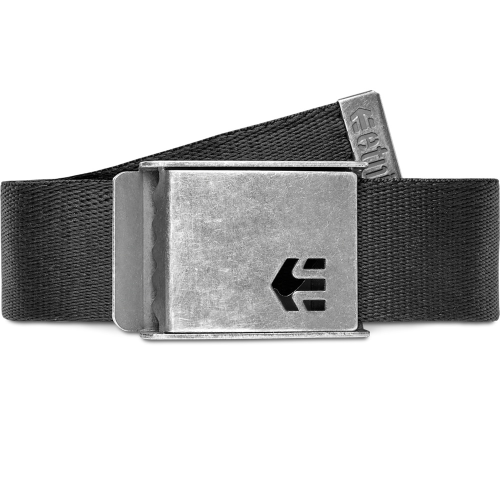 Etnies Arrow Web Black Belt