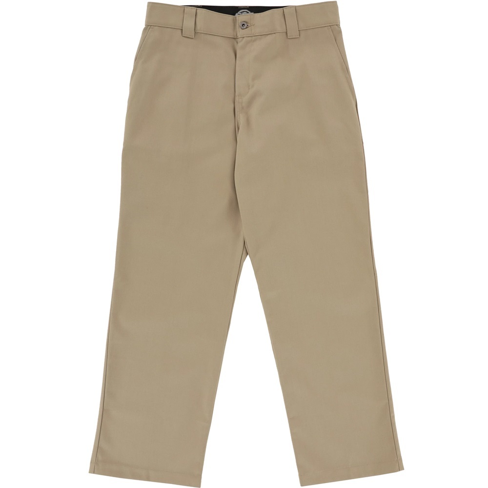 Dickies Jamie Foy Loose Straight Desert Sand Pants [Size: 28]
