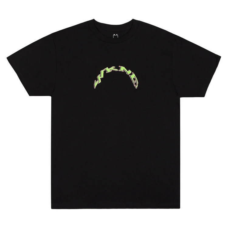 WKND Halo Black T-Shirt [Size: S]