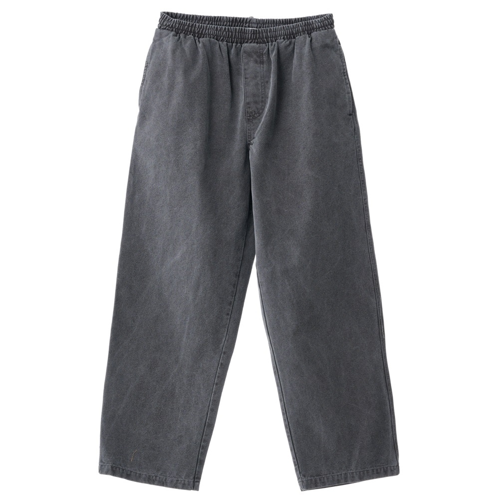 XLarge 91 Pigment Steel Pants [Size: 28]