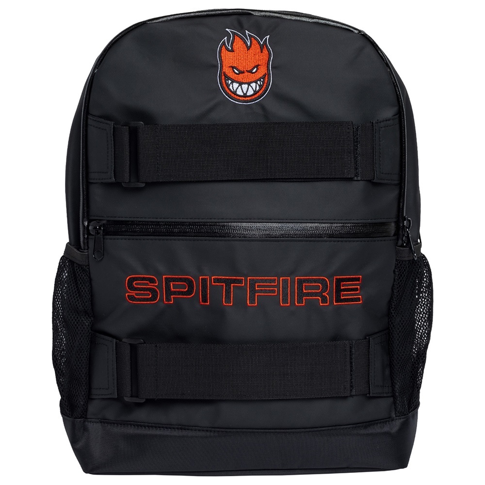Spitfire Classic 87 Black Backpack