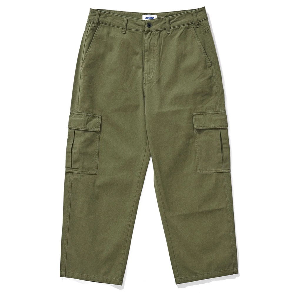 XLarge 91 Military Cargo Pants [Size: 28]