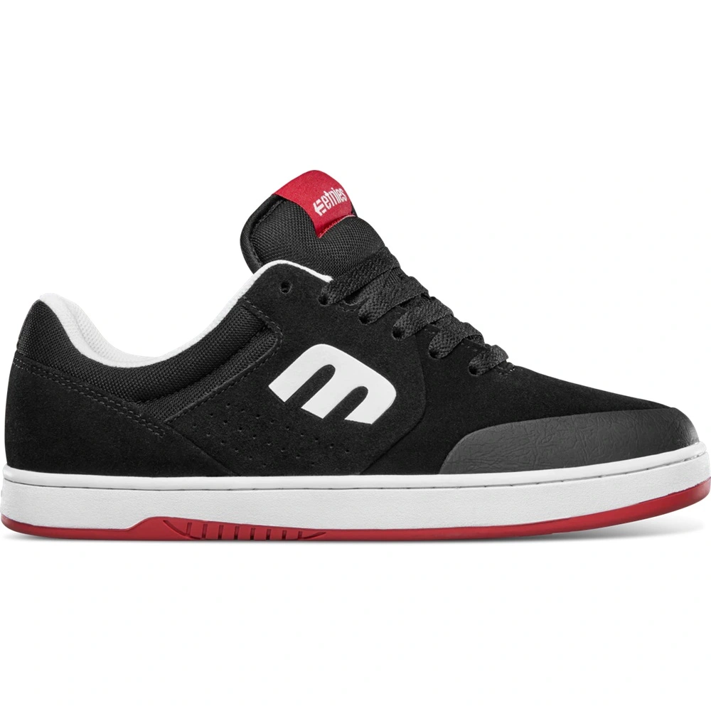 Etnies Marana Blacktop Wash Mens Skate Shoes [Size: US 9]