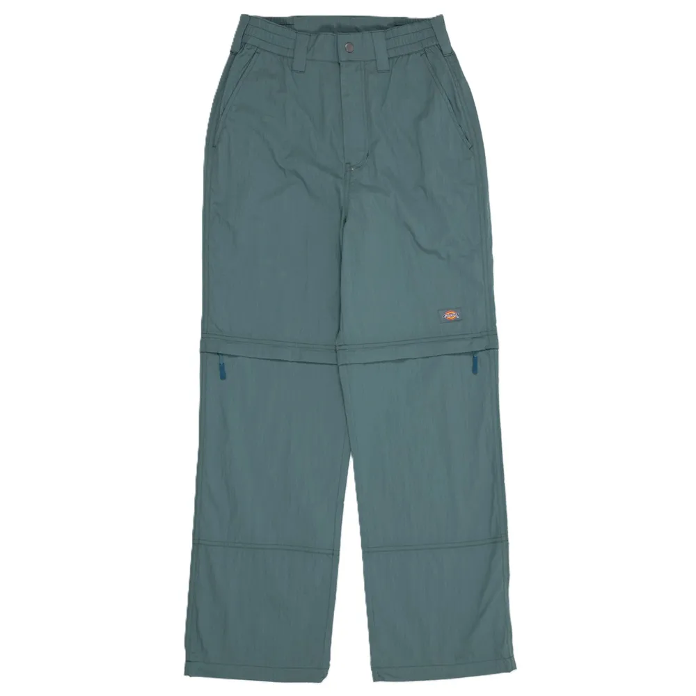 Dickies Armarillo Straight Fit Zip Lincoln Green Pants [Size: 26]