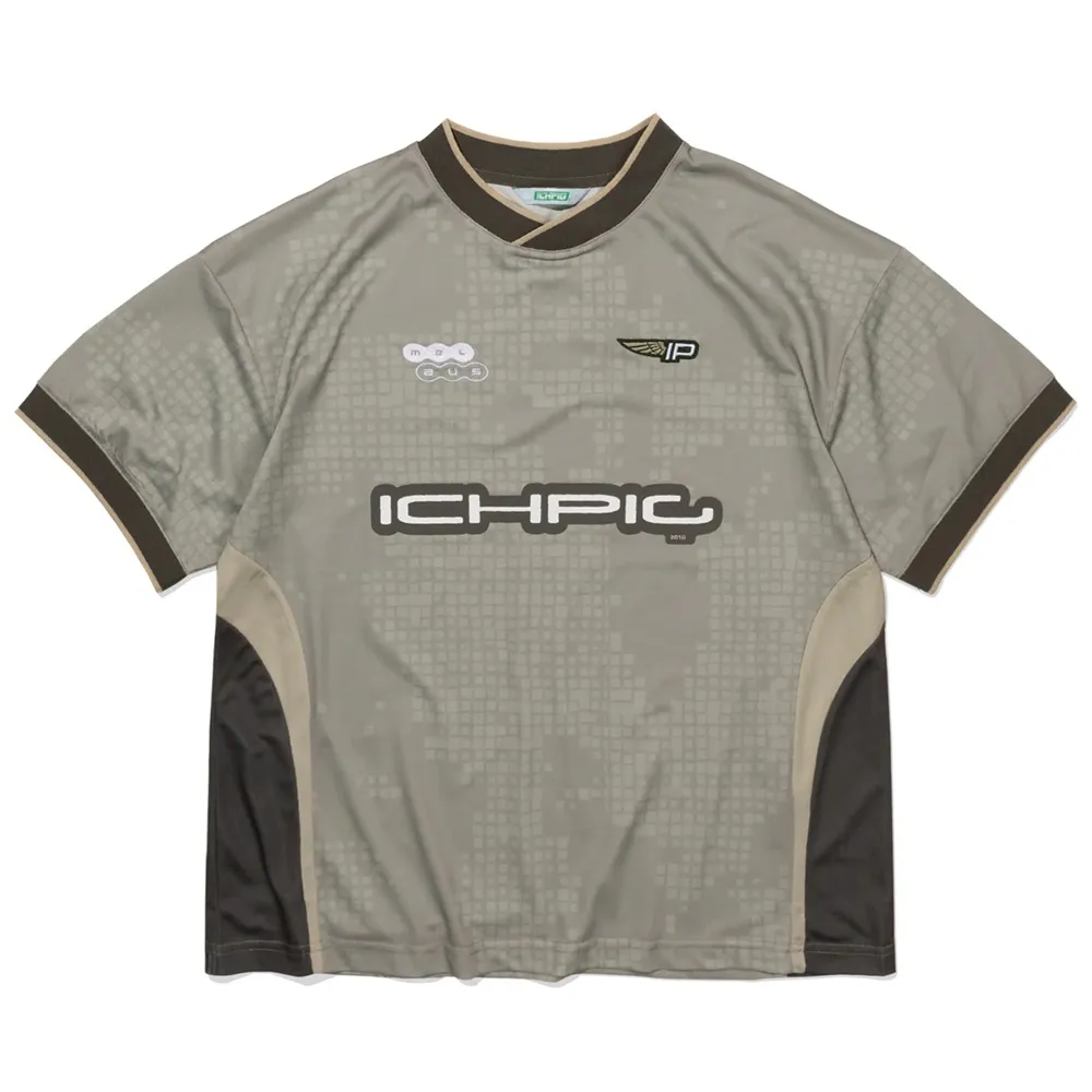 Ichpig Digi Panel Pro Urban Jersey [Size: XL]