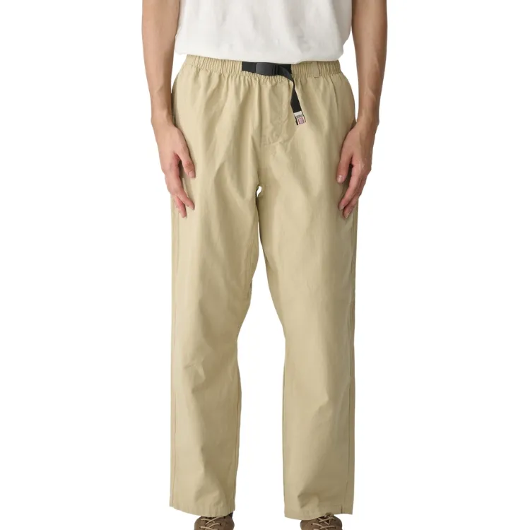 S-Double Trail Sand Pants [Size: S]
