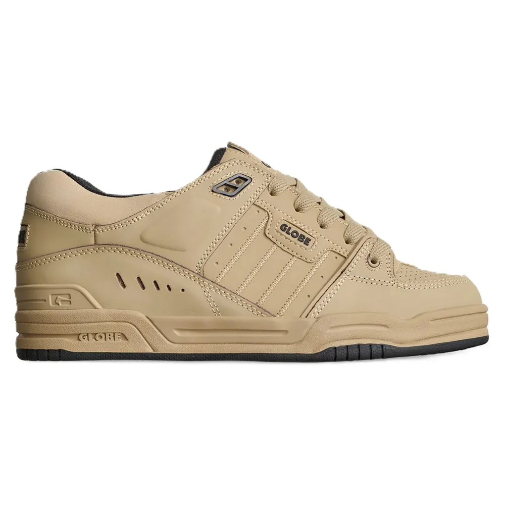 Globe Fusion Ochre Mens Skate Shoes [Size: US 10]