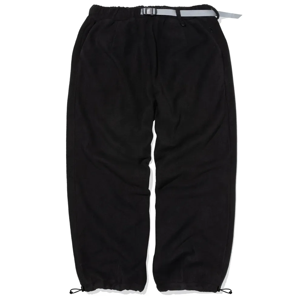 Ichpig Polar Adapt Black Track Pants [Size: S]