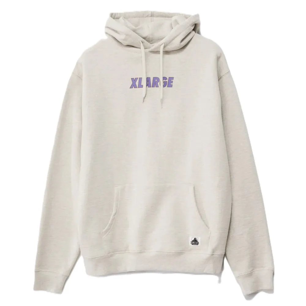 XLarge California Snow Marle Hoodie [Size: M]