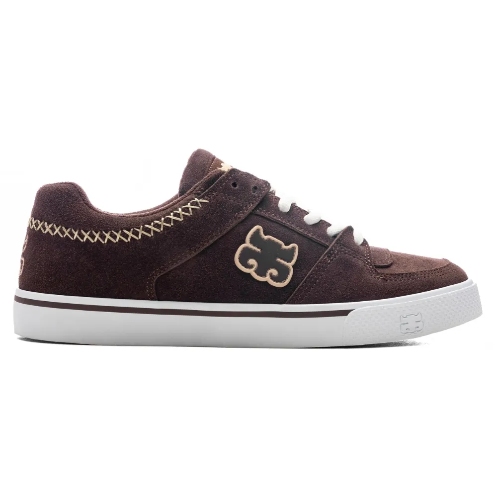 iPath Reed Low Brown Shoes [Size: US 10]