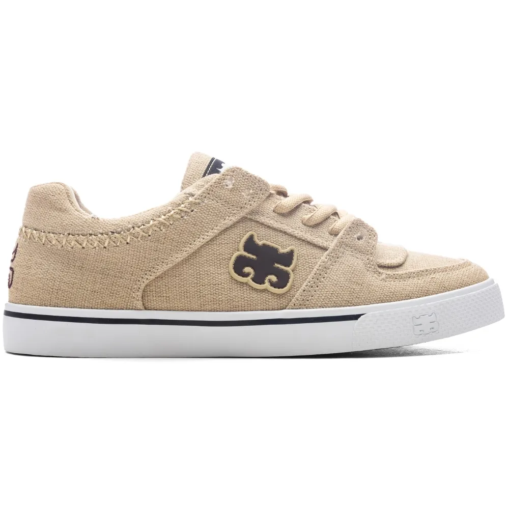 iPath Reed Low Natural Hemp Shoes [Size: US 9]