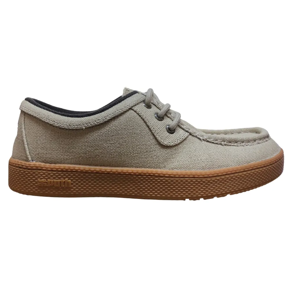 iPath Cats Low Natural Hemp Shoes [Size: US 9]