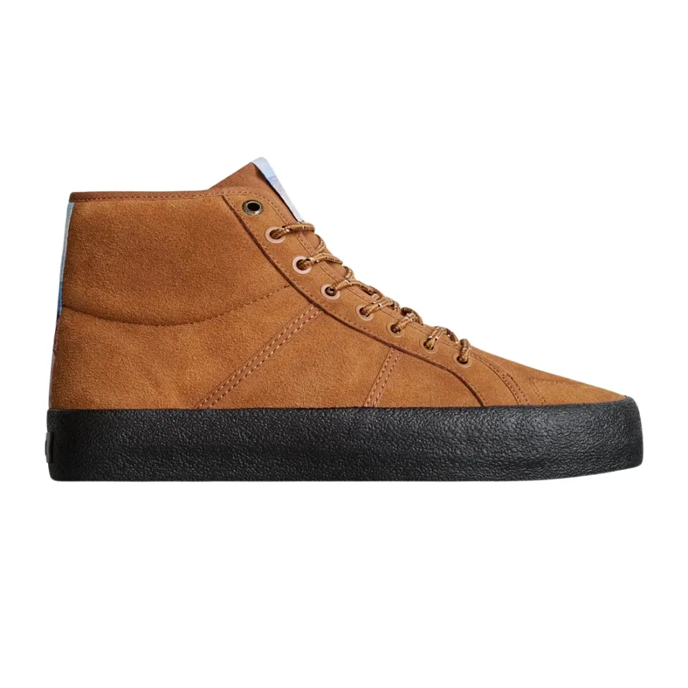 Globe Los Angered II Chestnut Maalouf Mens Skate Shoes [Size: US 10]