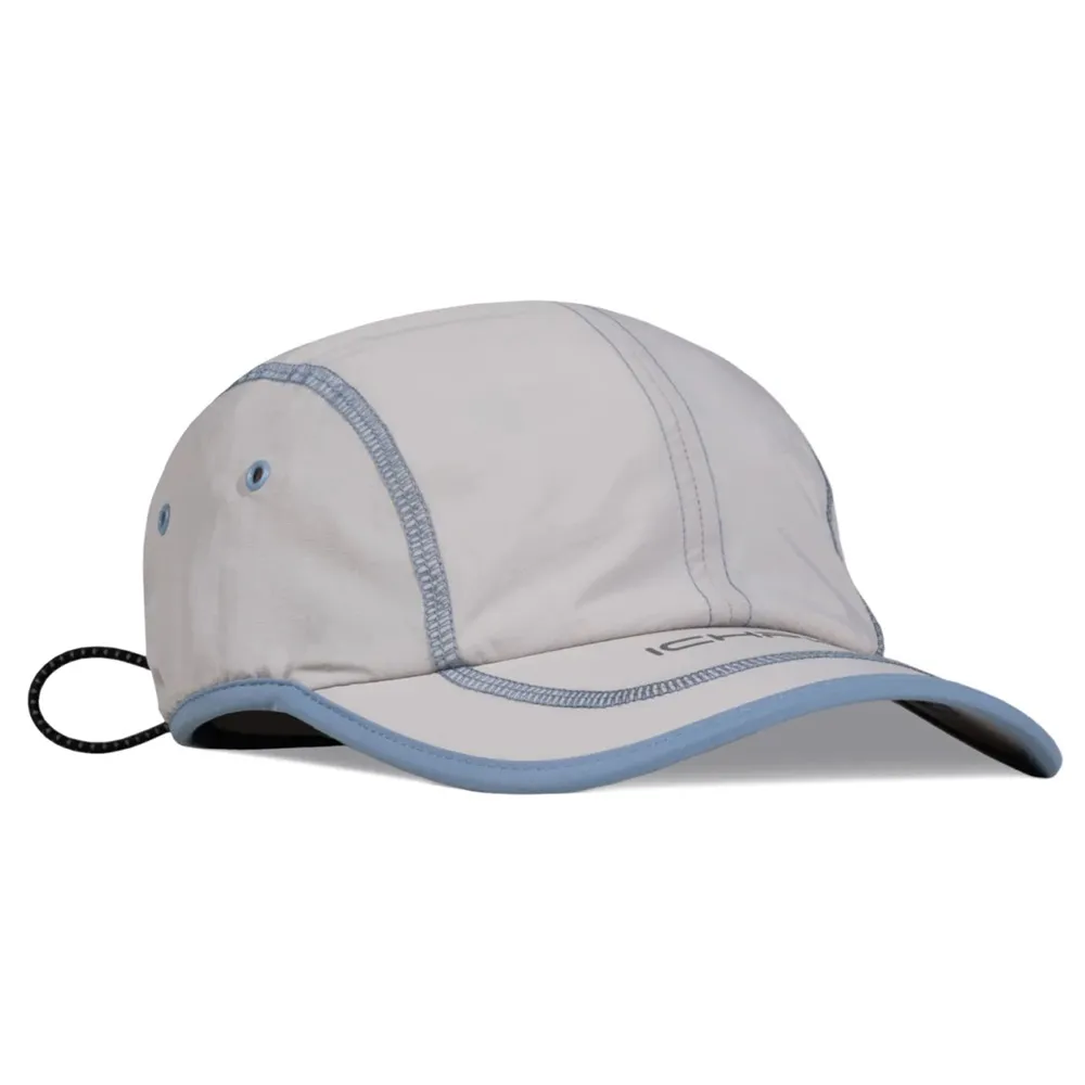 Ichpig Outline 4 Panel Skyline Hat