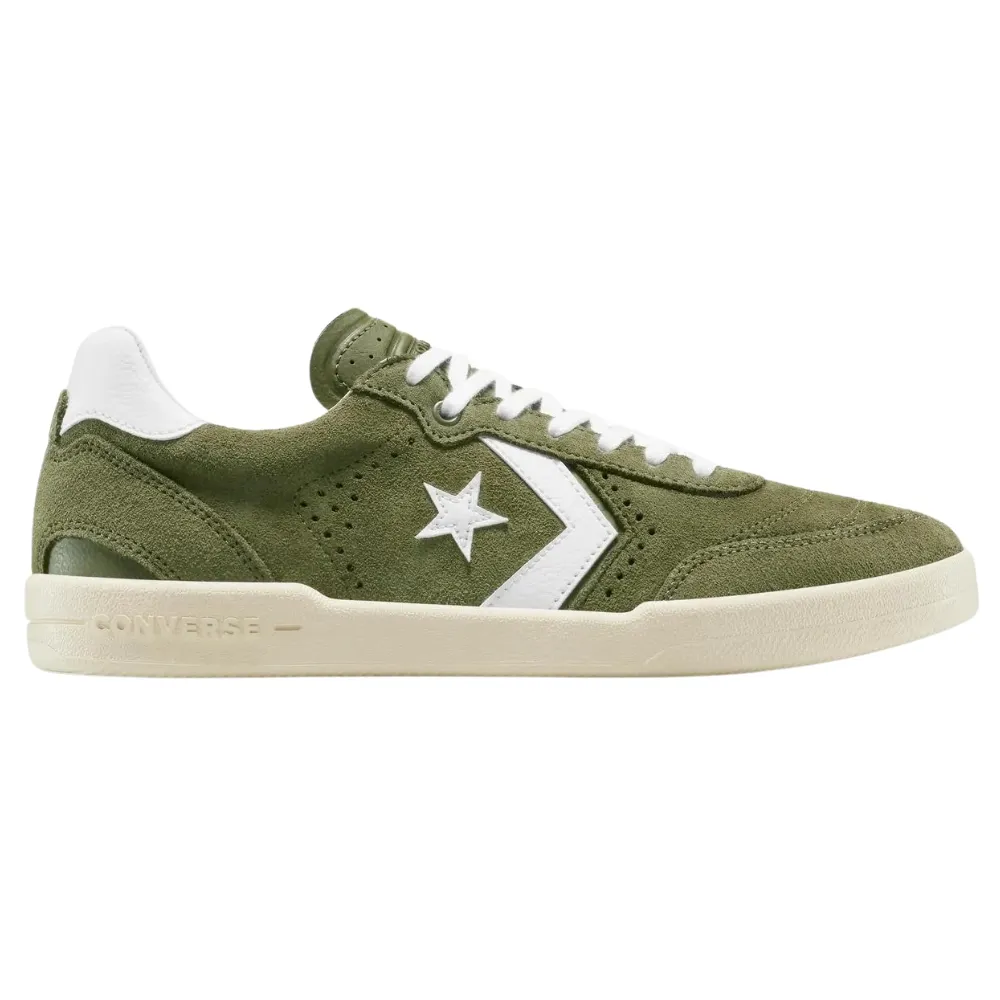 Converse Louie Lopez Pro 2 Low Utility White Natural Ivory Shoes [Size: US 10]