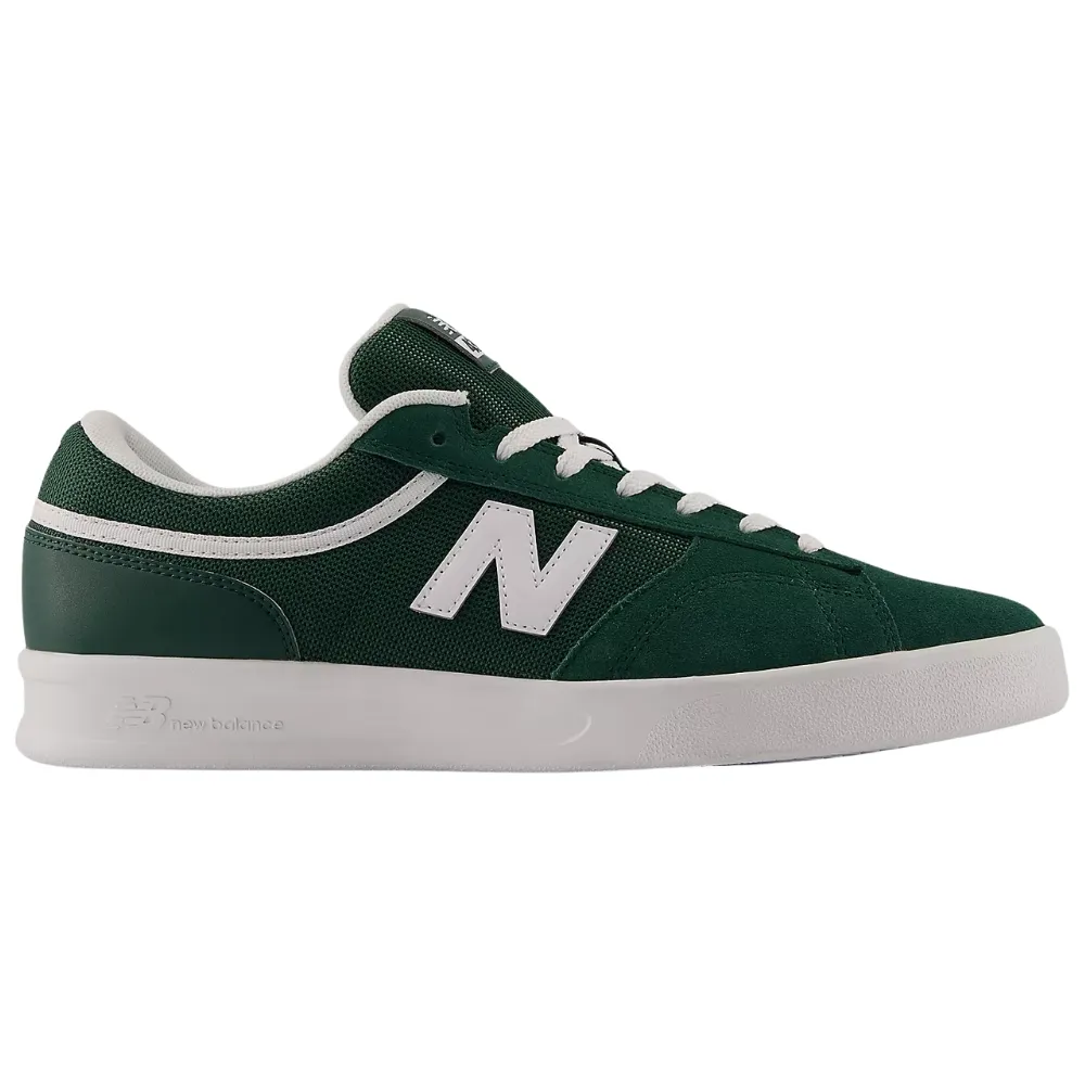 New Balance NM430FCD Nightwatch Green White Mens Skate Shoes [Size: US 11]
