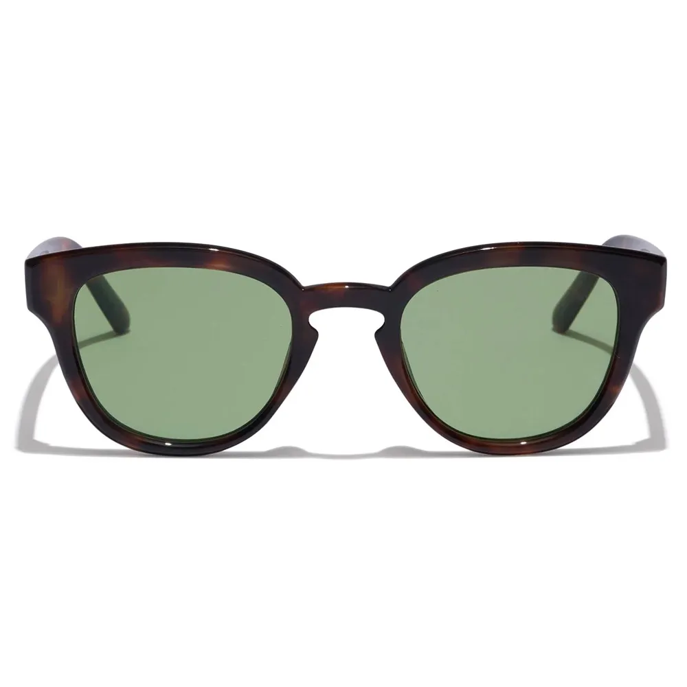 Ritual Vision Blackmarket Smokey Tortoise Olive Sunglasses