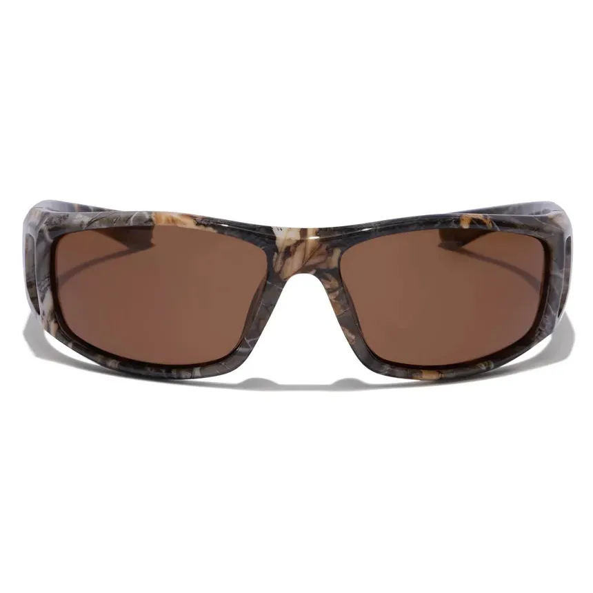 Ritual Vision Dragster Combat Bronze Polarised Sunglasses