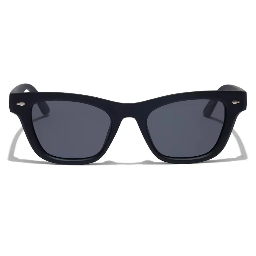Ritual Vision Generator Matte Black Black Polarised Sunglasses