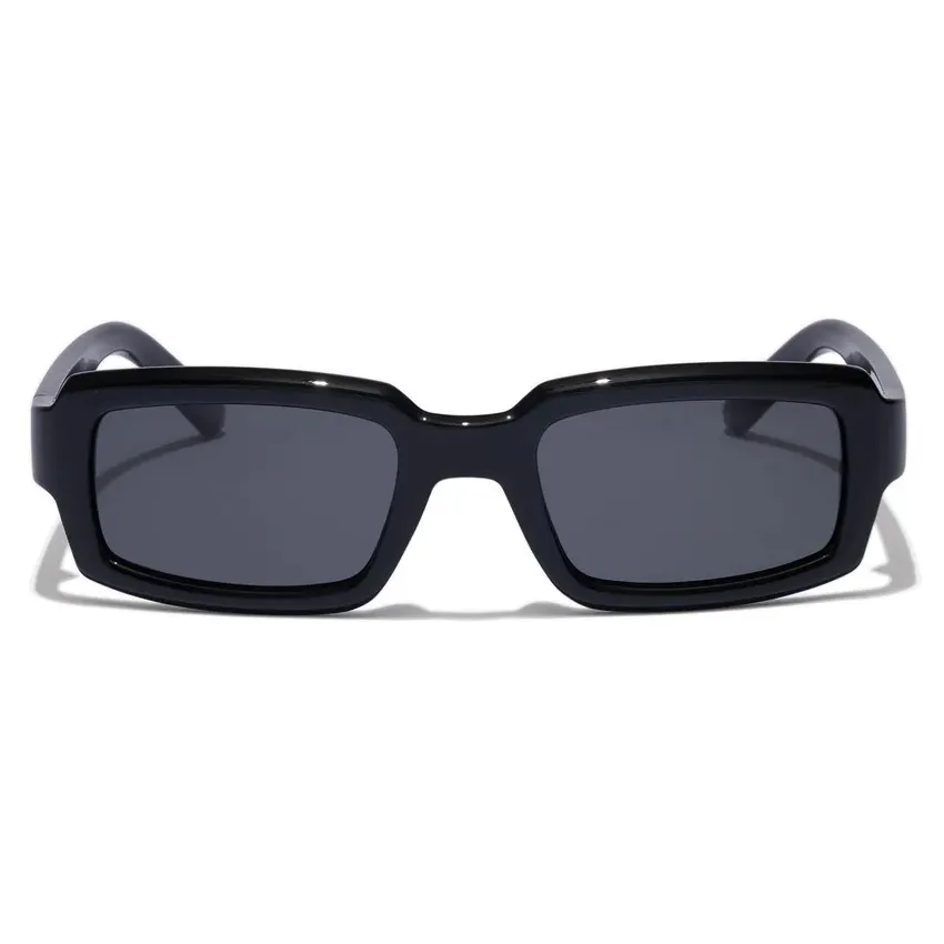 Ritual Vision Interceptor Polished Black Black Polarised Sunglasses