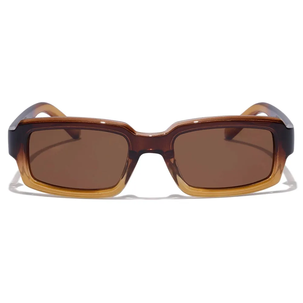 Ritual Vision Interceptor Tobacco Fade Bronze Polarised Sunglasses