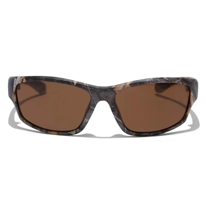 Ritual Vision Teenage Zero Combat Bronze Polarised Sunglasses