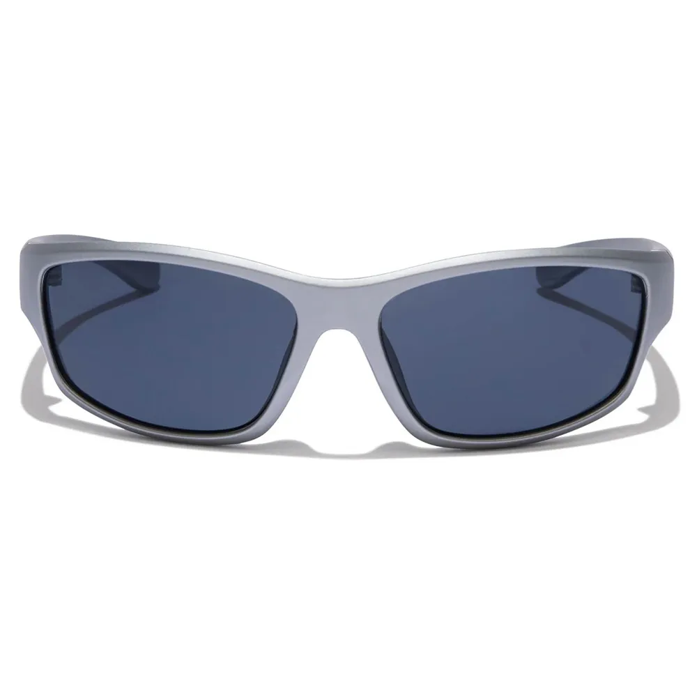 Ritual Vision Teenage Zero Matte Chrome Grey Sunglasses