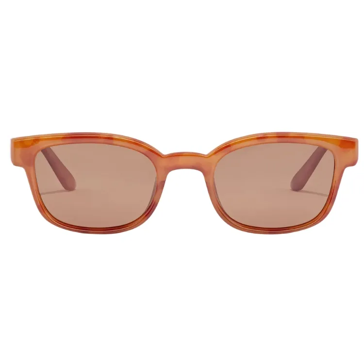 Ritual Vision Endorphin Havana Bronze Sunglasses