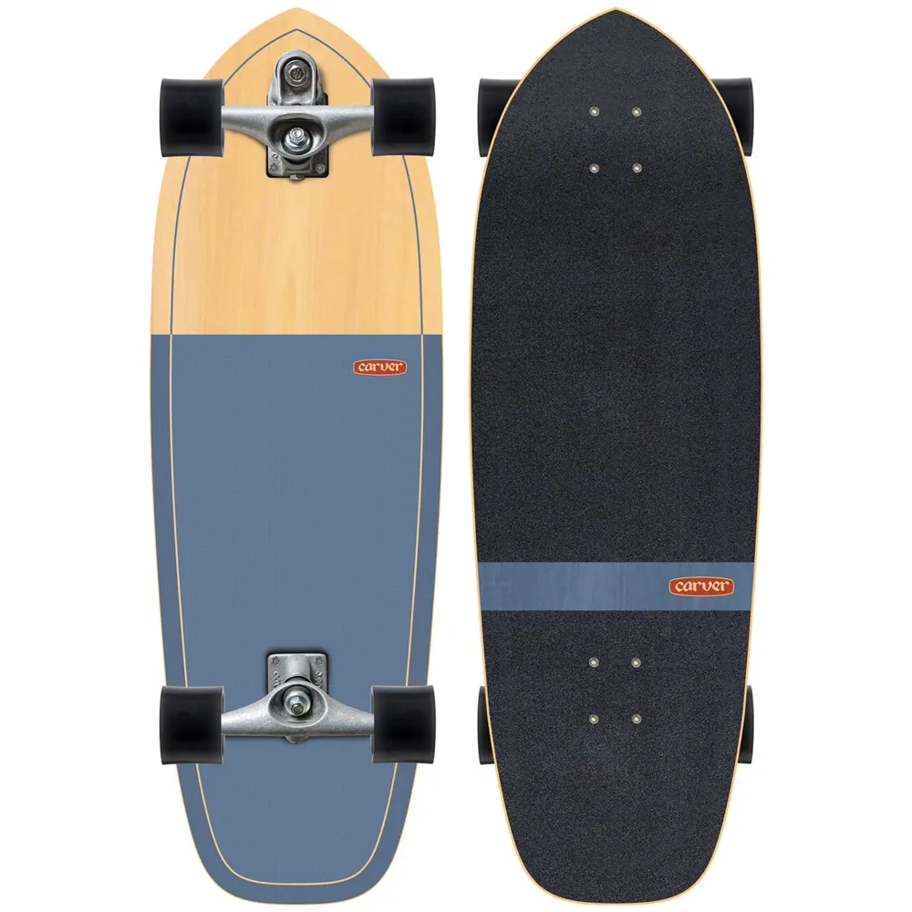 Carver Minimizer C7 Surfskate Skateboard