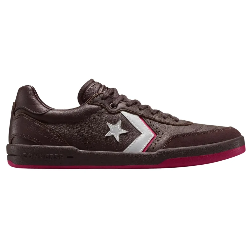 Converse Louie Lopez Pro 2 Low Coffee Nut Silver Frozen Acai Shoes [Size: US 9]