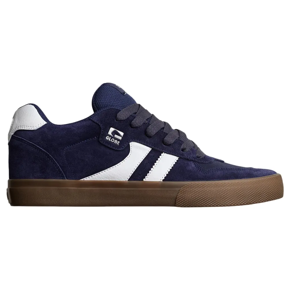 Globe Encore-2 Maritime Blue Mens Skate Shoes [Size: US 9]