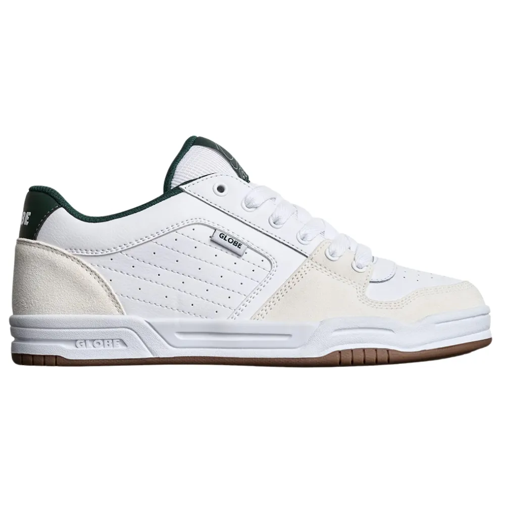 Globe Mojo 2.0 White Pine Mens Skate Shoes [Size: US 10]