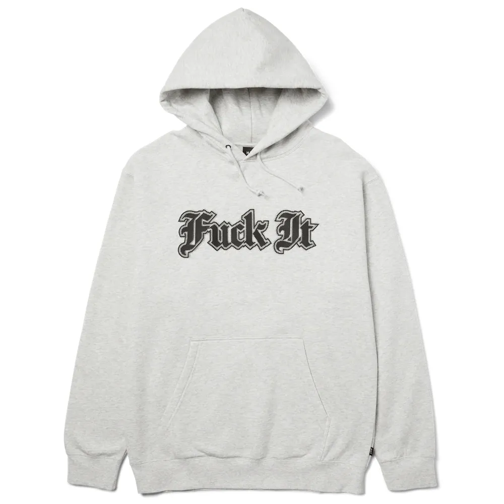 HUF Ives Ash Hoodie [Size: M]