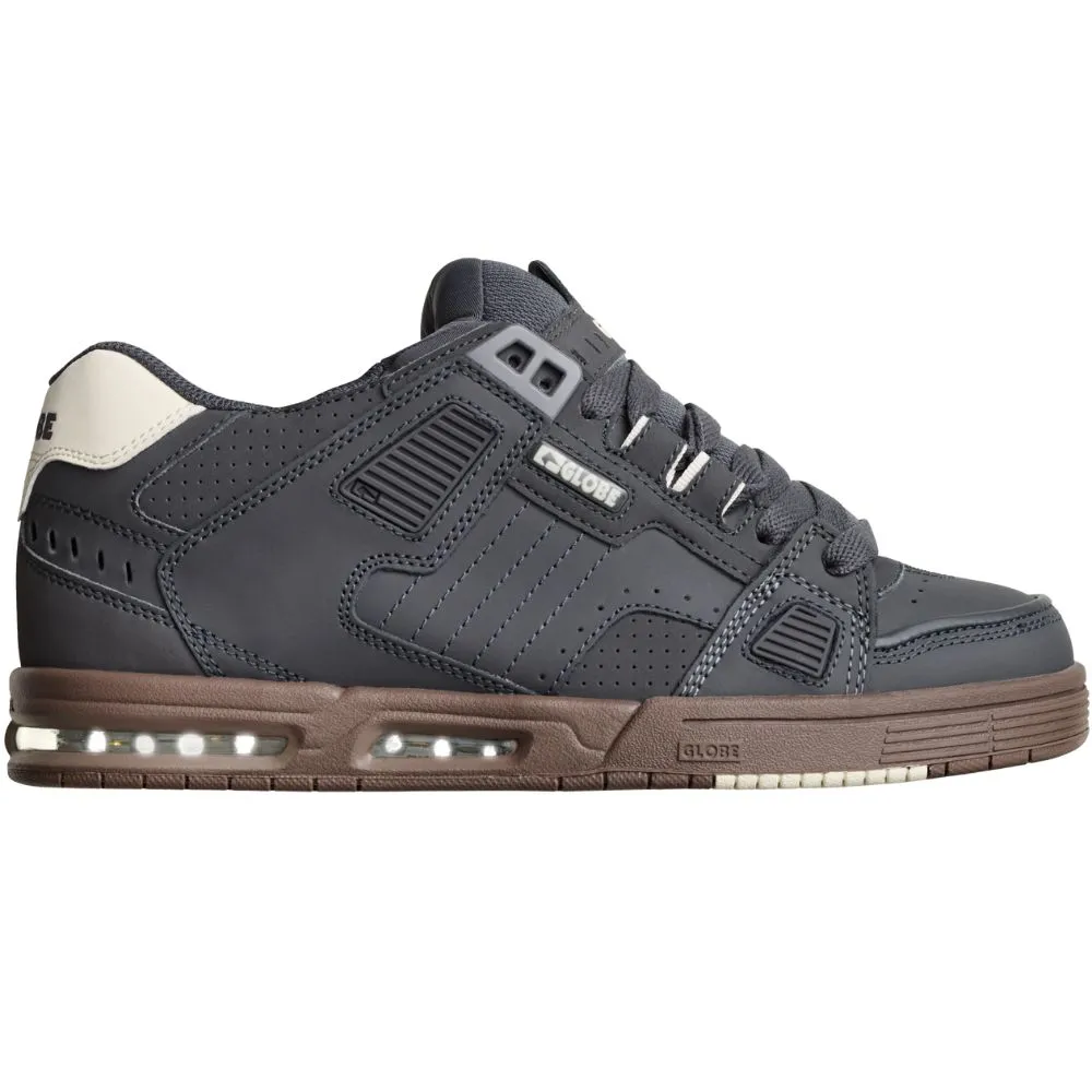 Globe Sabre Lead Gum Mens Skate Shoes [Size: US 9]