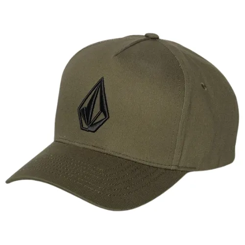 Volcom Embossed Stone Wintermoss Hat