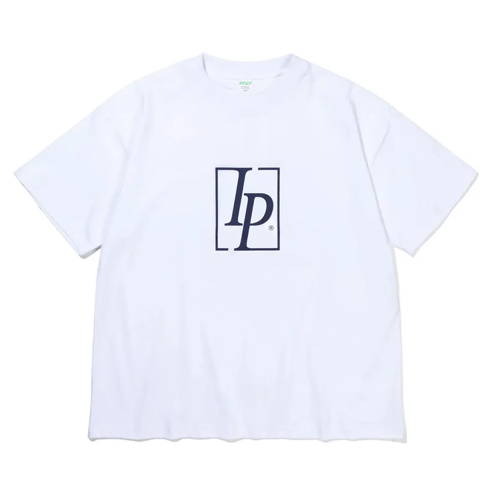 Ichpig Heritage White T-Shirt [Size: XL]