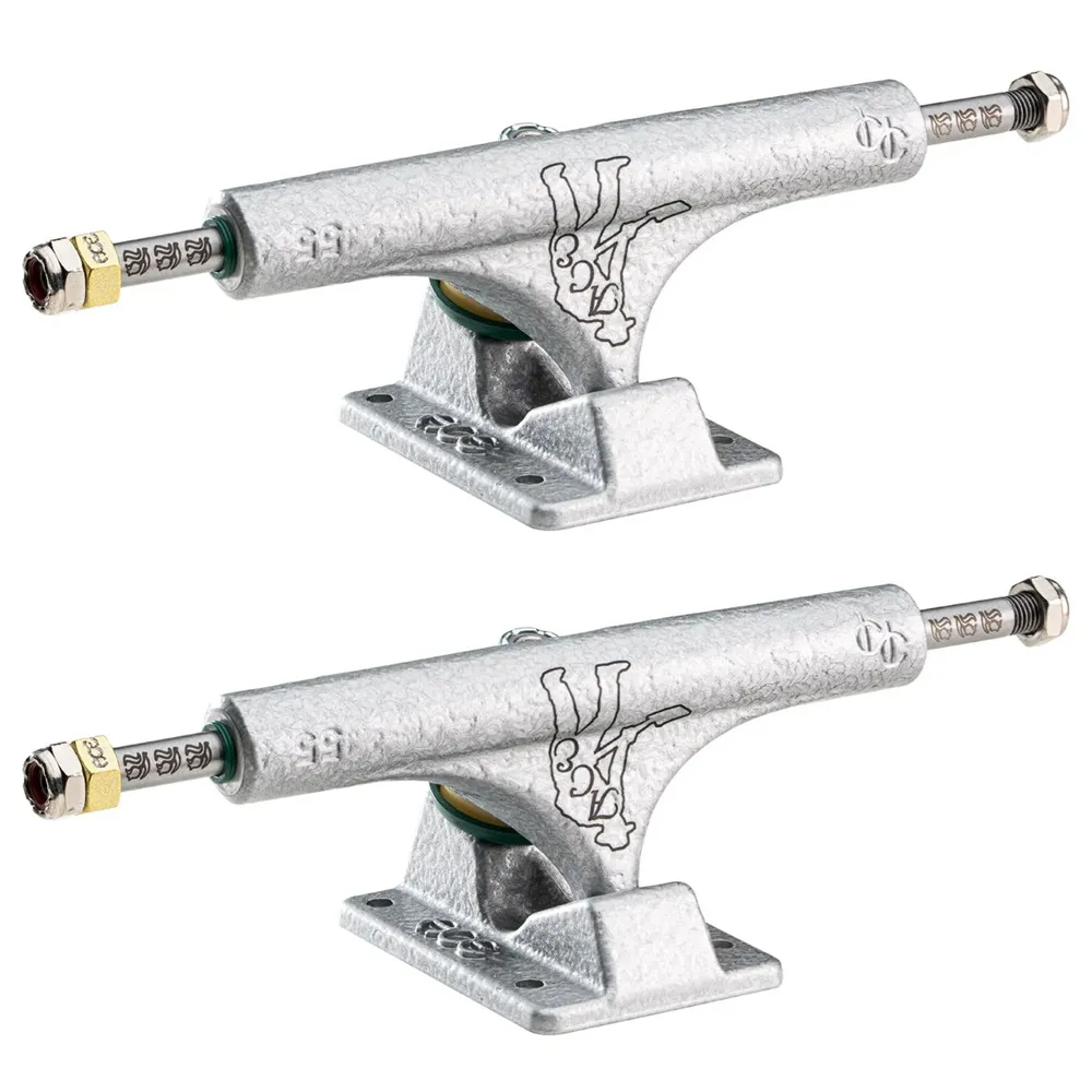 Ace X Passport AF1 Limited Hollow Skateboard Trucks Set [Size: 44 AF1 (8.25")]