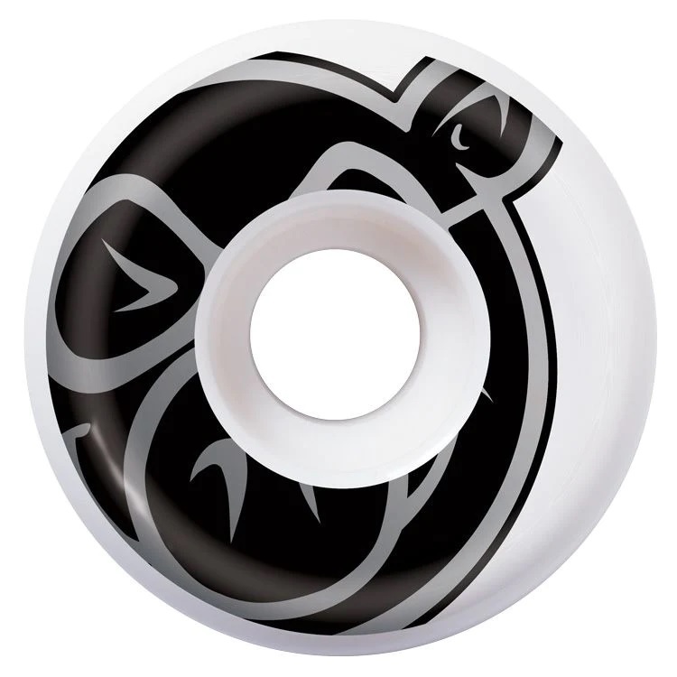 Pig Prime 103A 53mm Skateboard Wheels