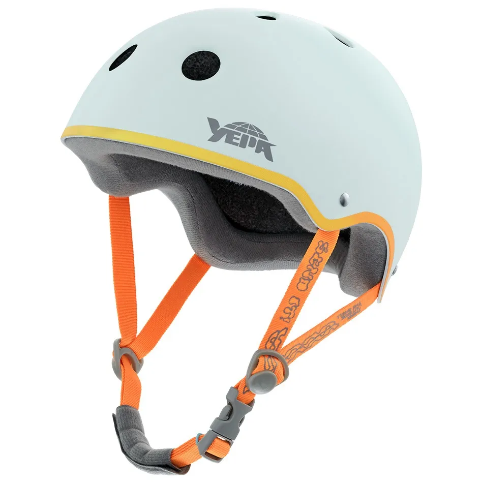 Yepa T Shell Plus Certified Icelandic Sun Helmet [Size: S-M]