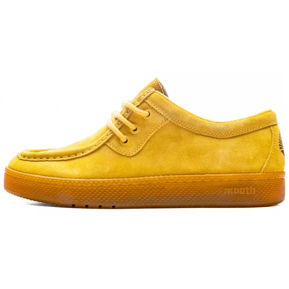 iPath Cats Low Buttery Wheat Shoes [Size: US 9]