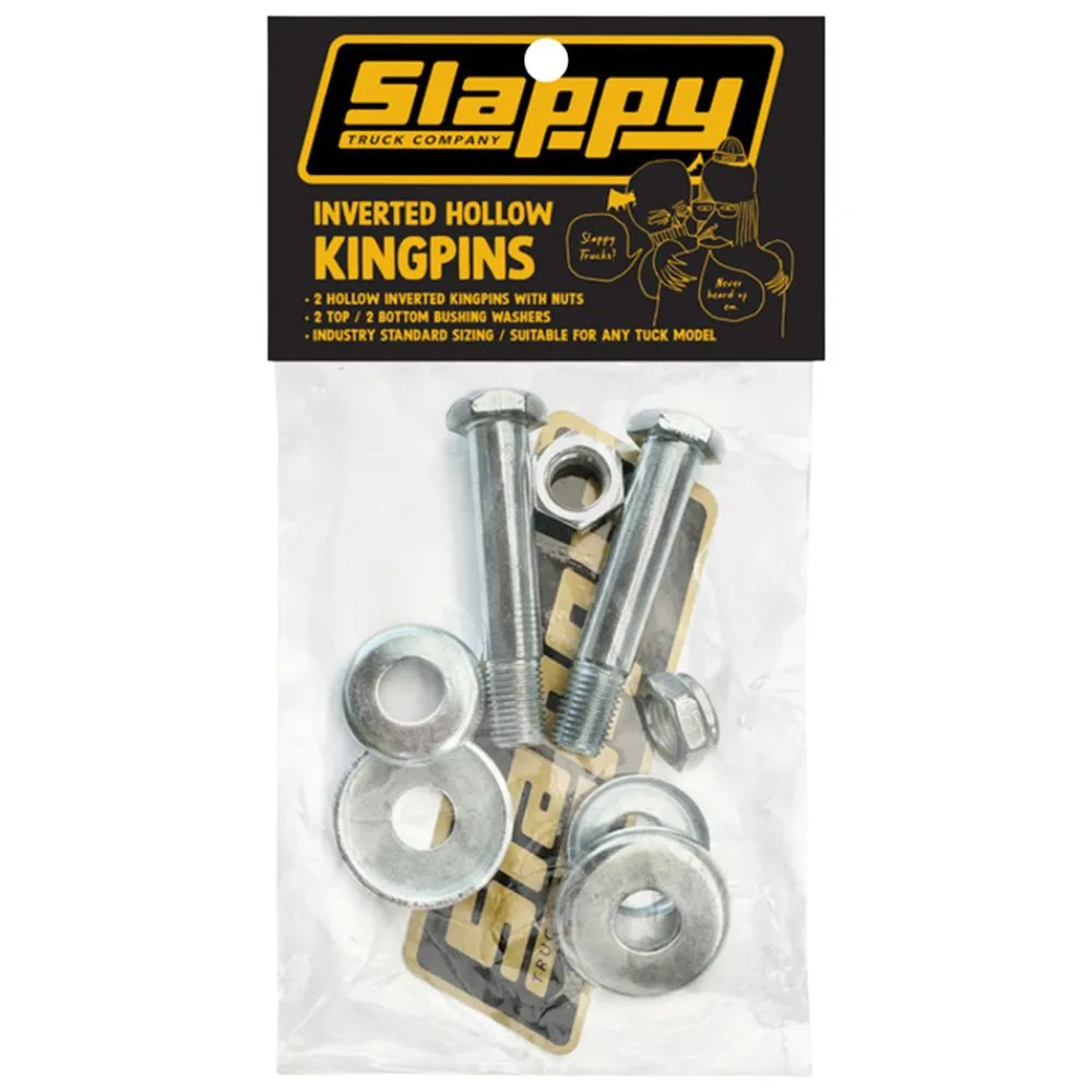 Slappy Inverted Hollow Kingpin