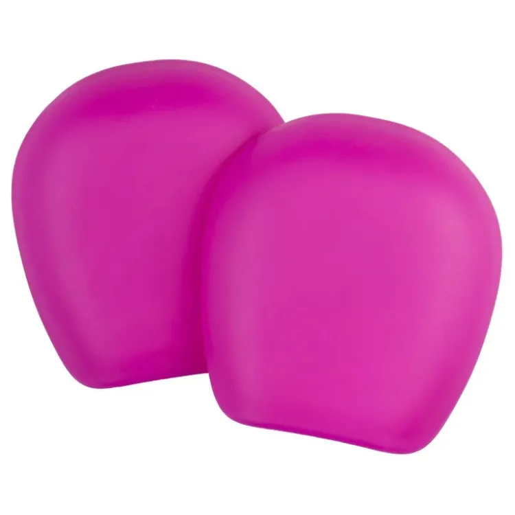 187 Recap C3 Pink Replacement Caps