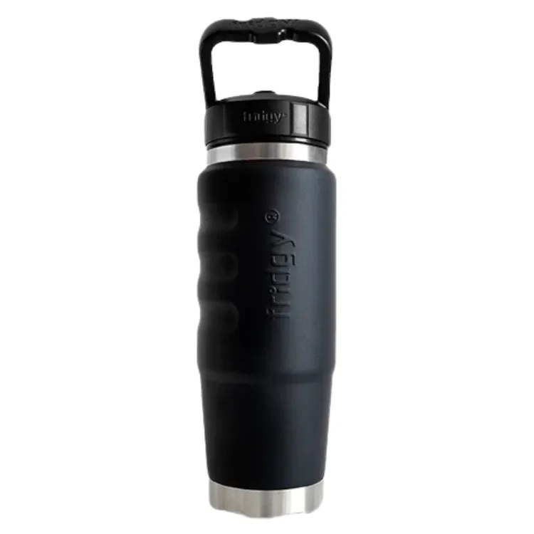 Fridgy 750ml Cruise Dark Hour Stainless Steel Bottle