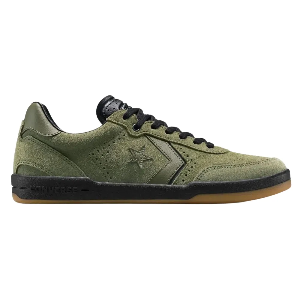 Converse Louie Lopez Pro 2 Low Utility Egret Gum Shoes [Size: US 9]