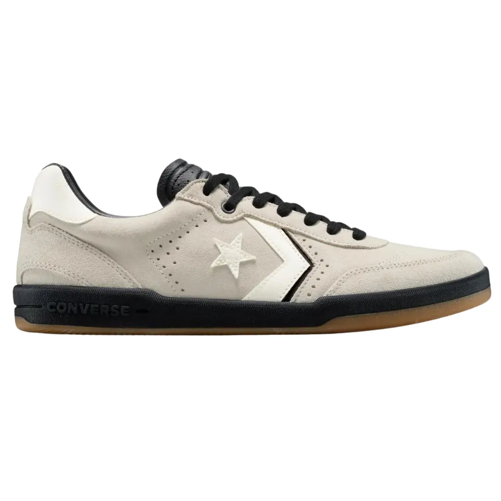 Converse Louie Lopez Pro 2 Low Egret Black Gum Shoes [Size: US 9]