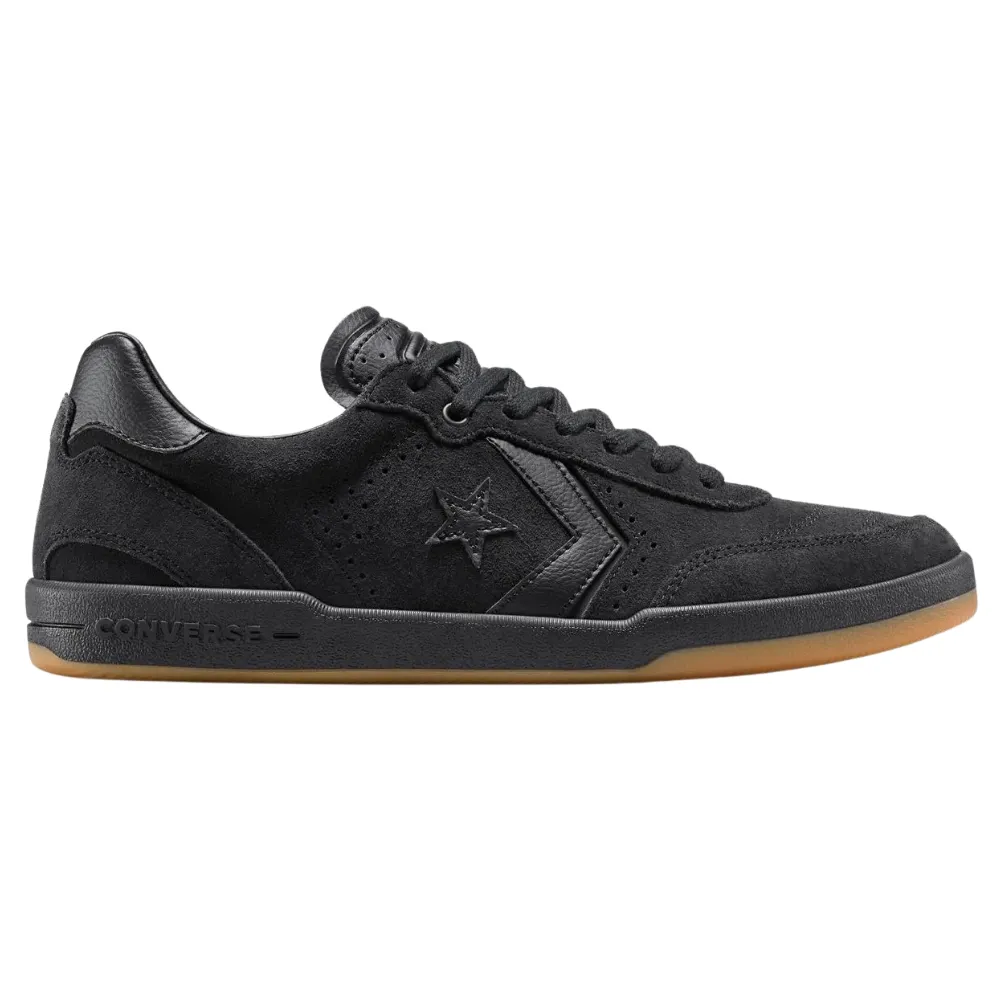 Converse Louie Lopez Pro 2 Low Black Black Gum Shoes [Size: US 9]