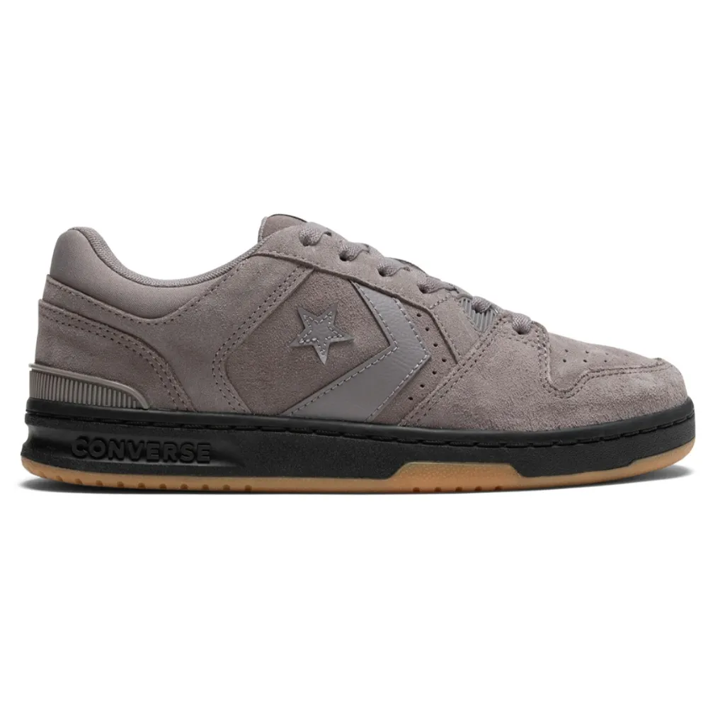 Converse CL98 Low Suede Dahlia Dust Black Gum Shoes [Size: US 9]