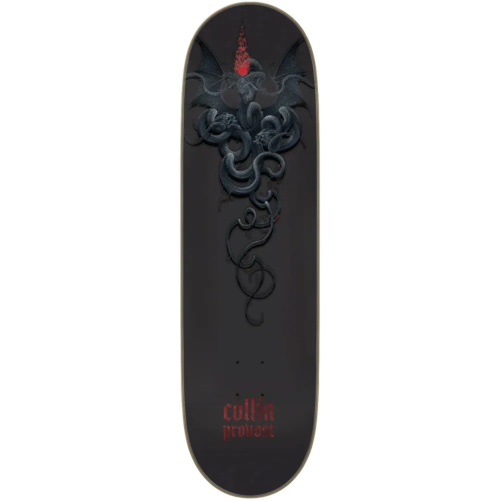 Creature Provost Guardian Pro 8.8 Skateboard Deck
