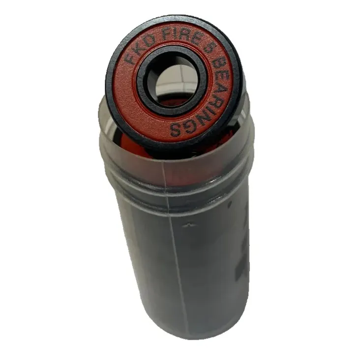 Fkd Fire 5 Skateboard Bearings
