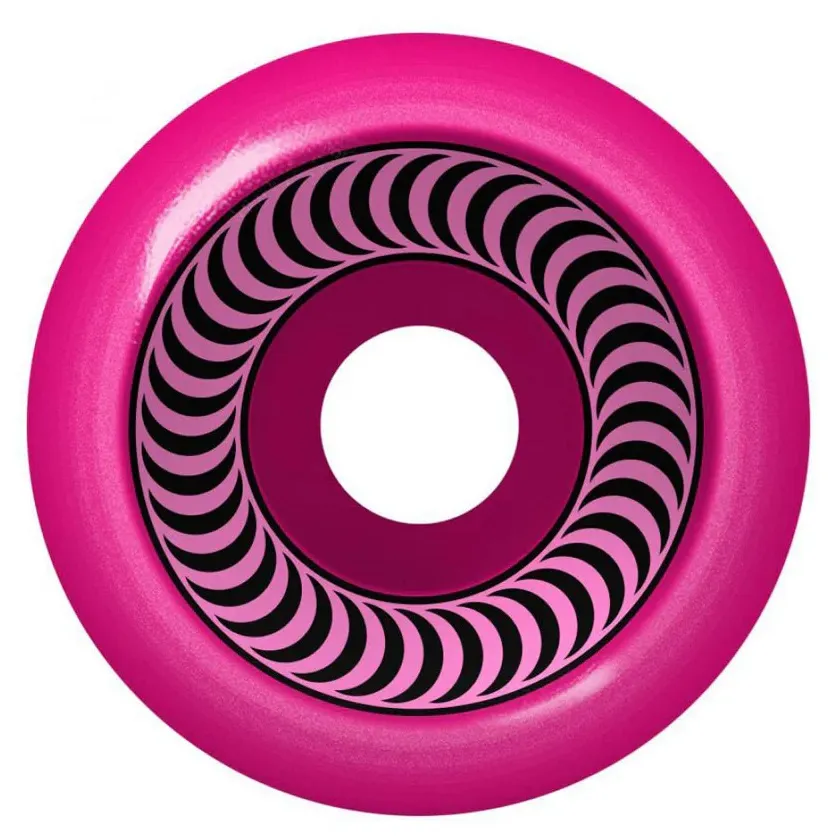 Spitfire OG Classics Pink F4 99D 53mm Skateboard Wheels